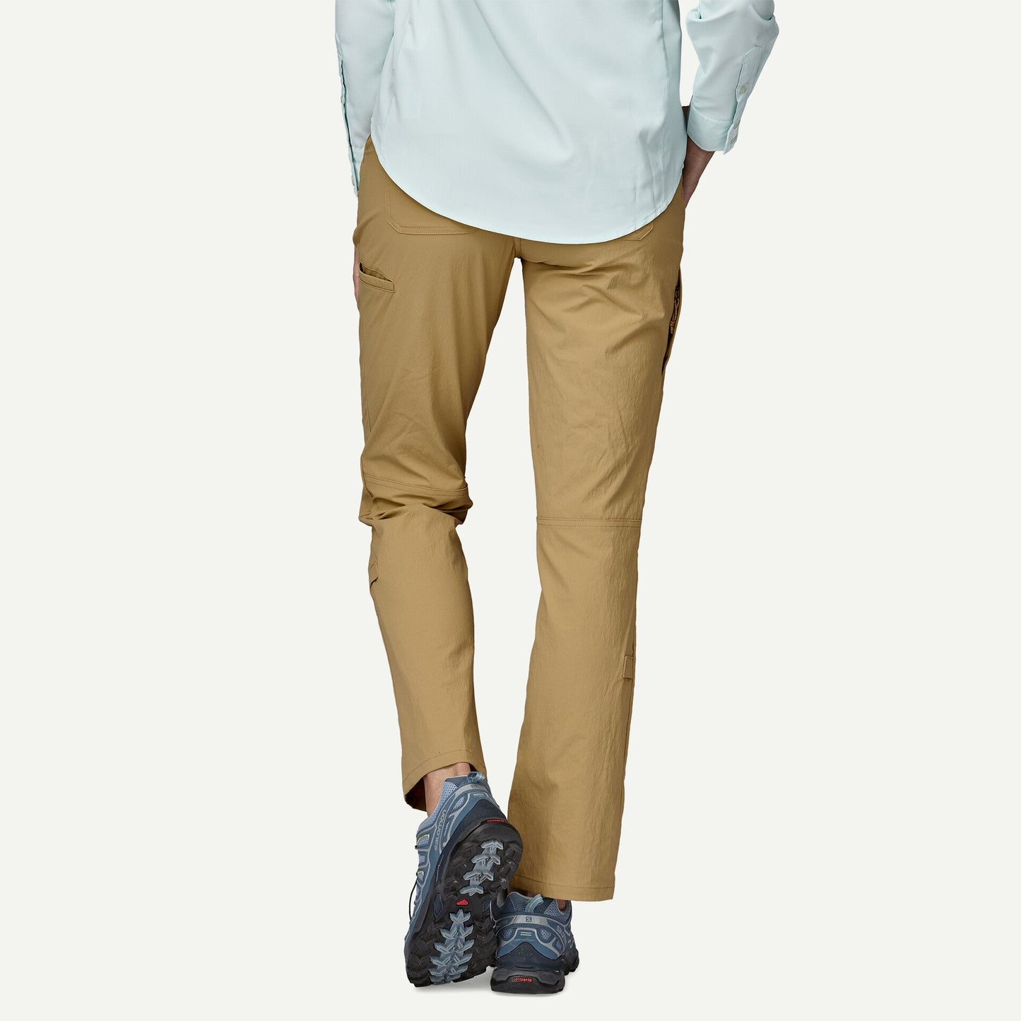 Patagonia Women's Quandary Pant - Regular
