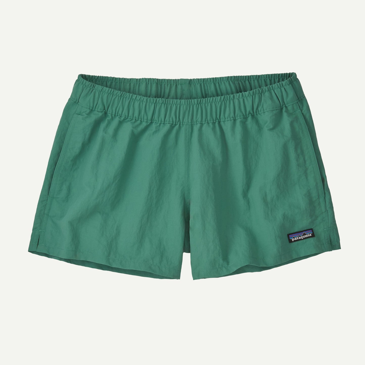 Patagonia Women's Barely Baggies- 2.5"