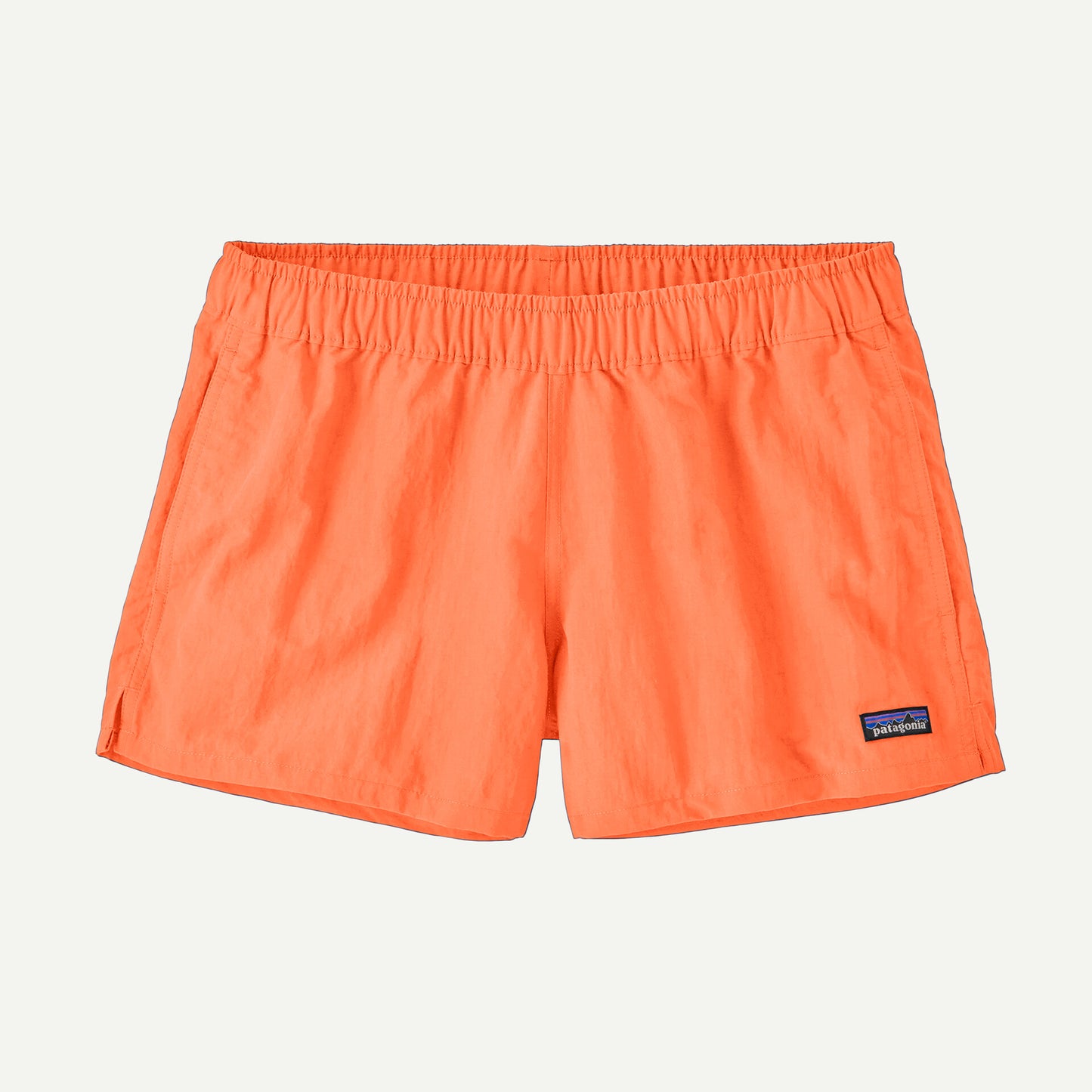 Patagonia Women's Barely Baggies- 2.5"