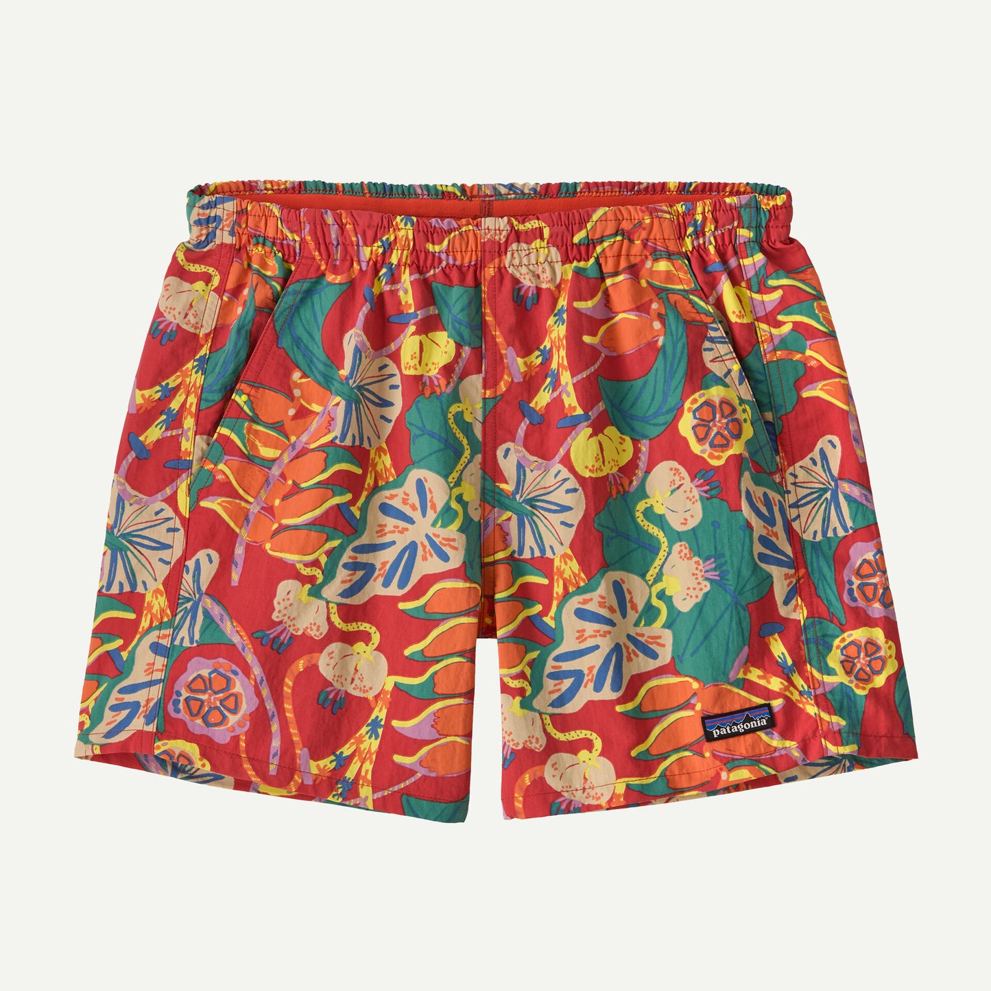 Patagonia Women's Baggies Shorts - 5"