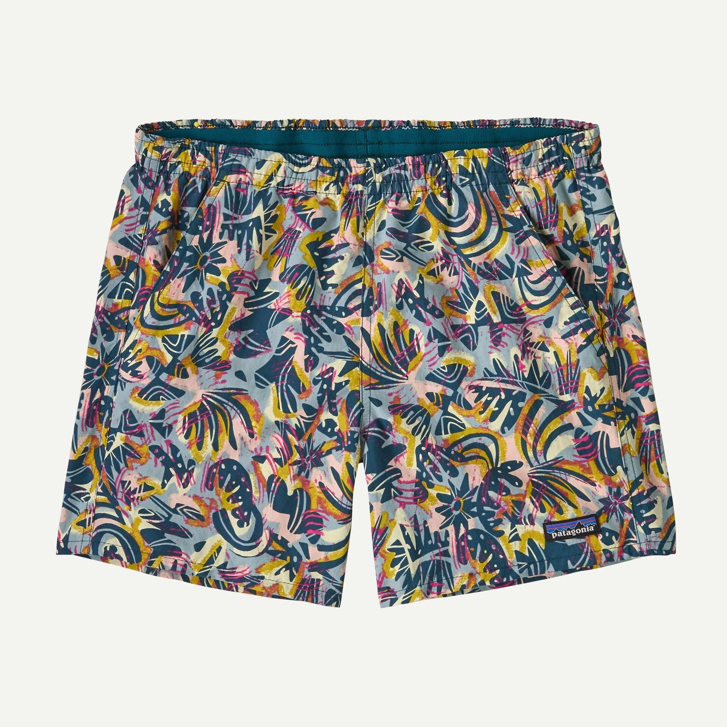 Patagonia Women's Baggies Shorts - 5"