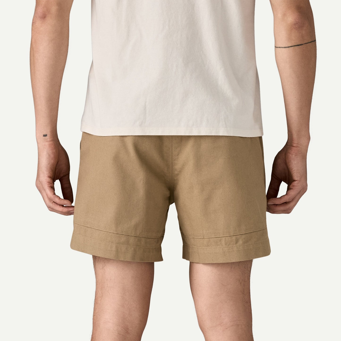 Patagonia Men's Heritage Stand Up Short - 5"
