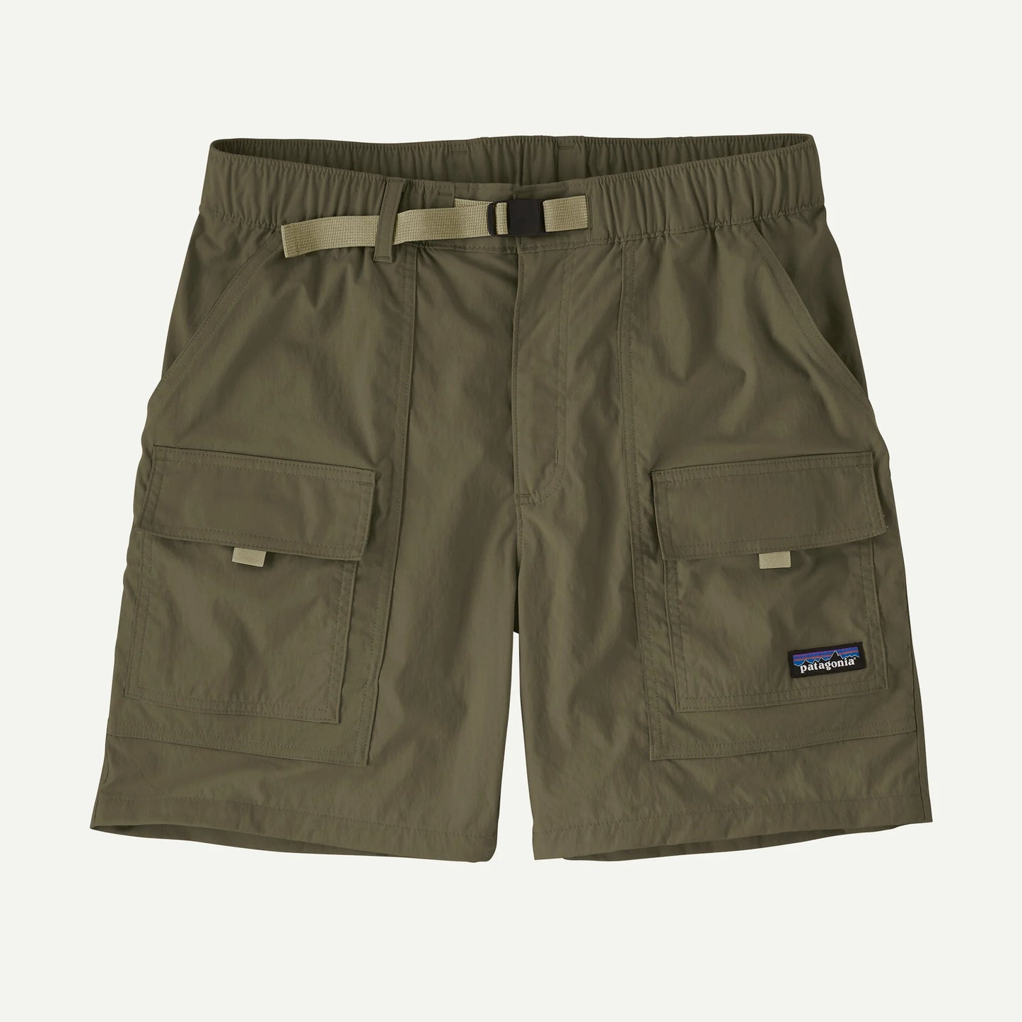Patagonia Men's Outdoor Everyday 6" Shorts
