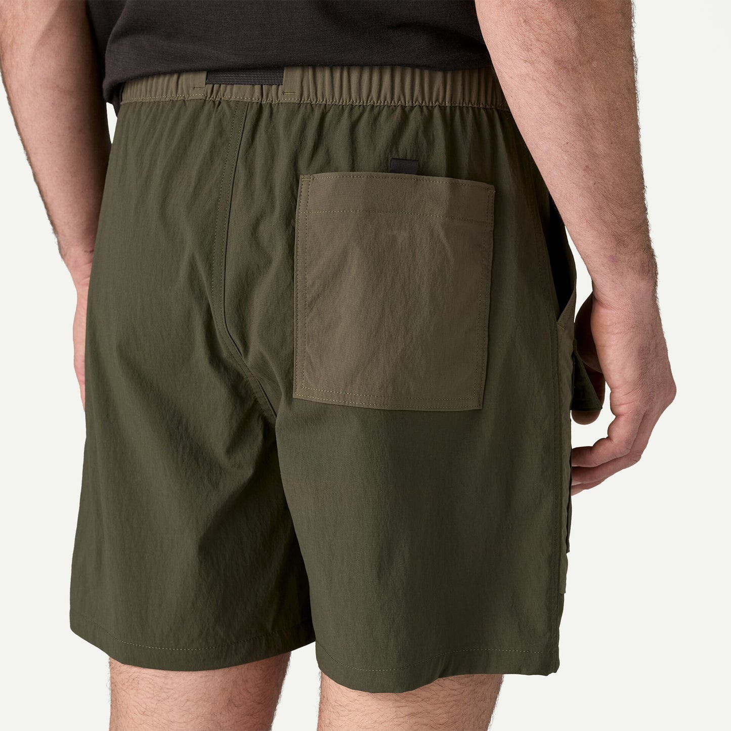 Patagonia Men's Outdoor Everyday 6" Shorts
