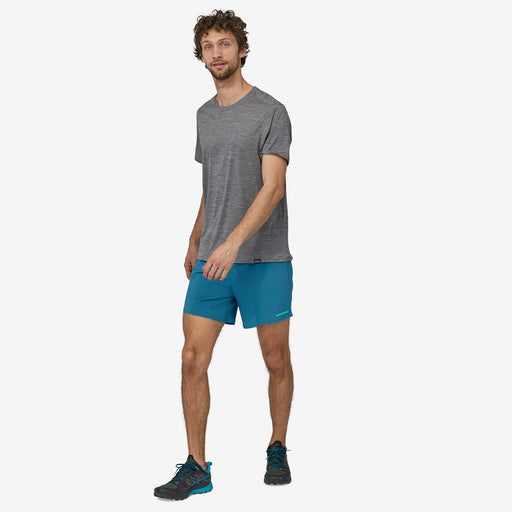 Patagonia Men's Trailfarer Shorts - 6"