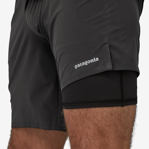 Patagonia Men's Multi Trails Shorts - 8"