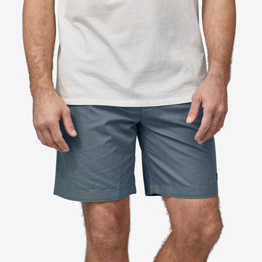 Patagonia Men's Lightweight All-Wear Hemp Shorts - 8"