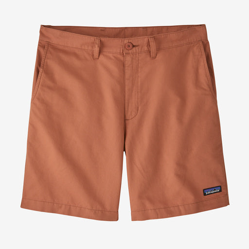 Patagonia Men's Lightweight All-Wear Hemp Shorts - 8"