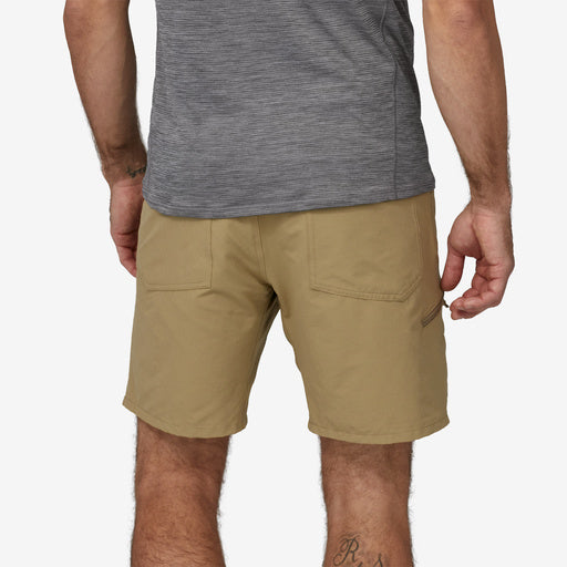 Patagonia Men's Quandary Shorts - 8"