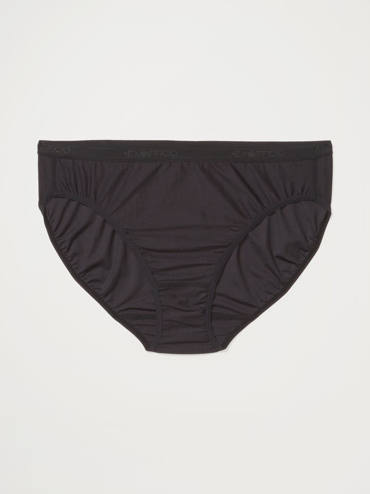 Exofficio Women's Give-N-Go 2.0 Bikini Brief
