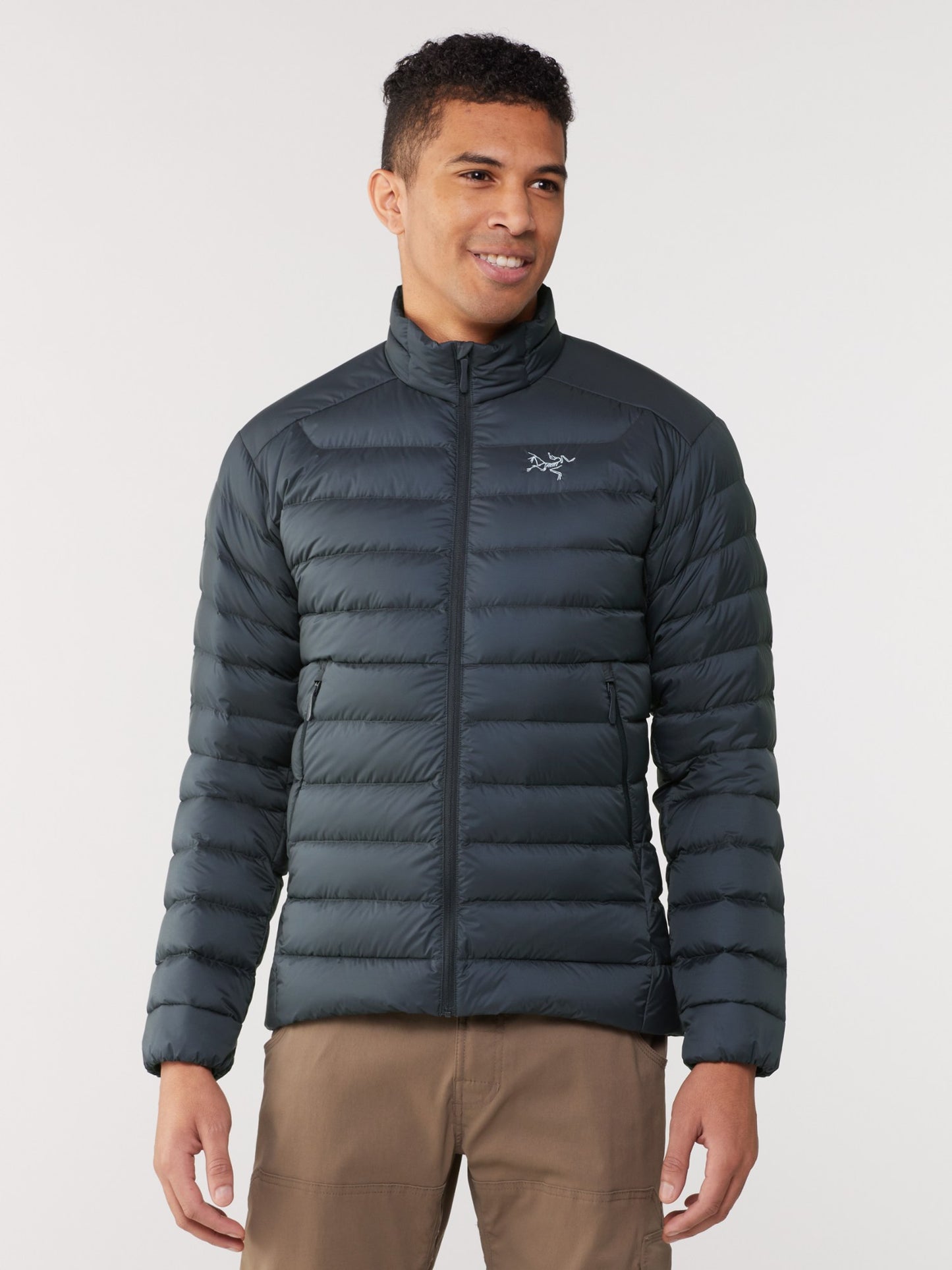 Arc'teryx Men's Cerium Jacket
