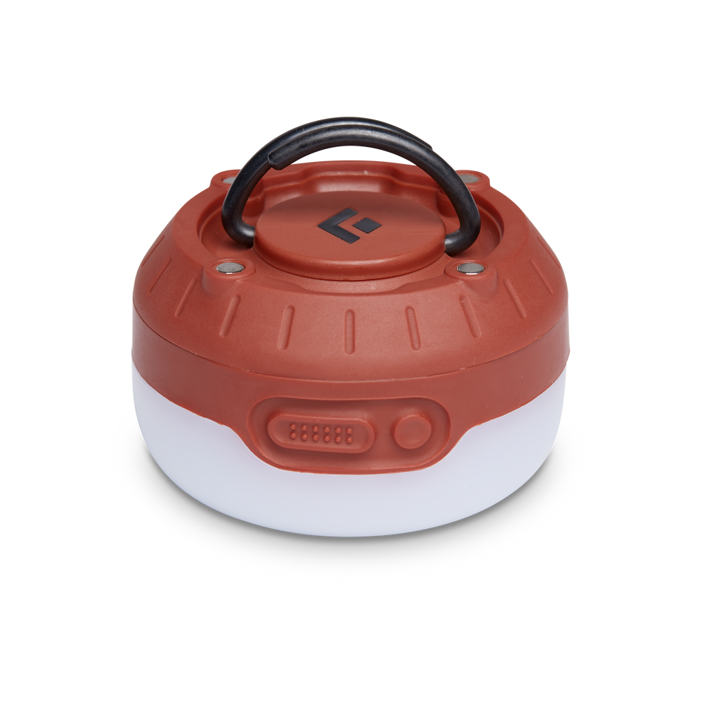 Black Diamond Moji R+ Lantern - Dark Crimson