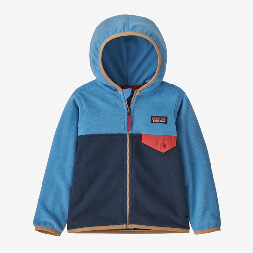 Patagonia Baby Micro D Snap-T Jacket