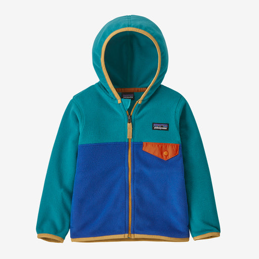 Patagonia Baby Micro D Snap-T Jacket