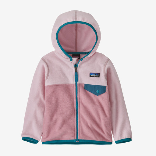 Patagonia Baby Micro D Snap-T Jacket