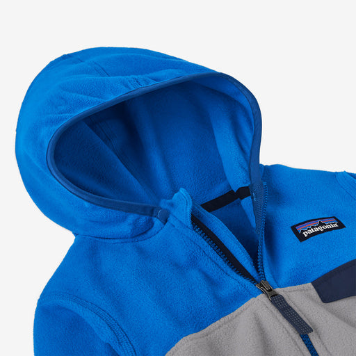 Patagonia Baby Micro D Snap-T Jacket