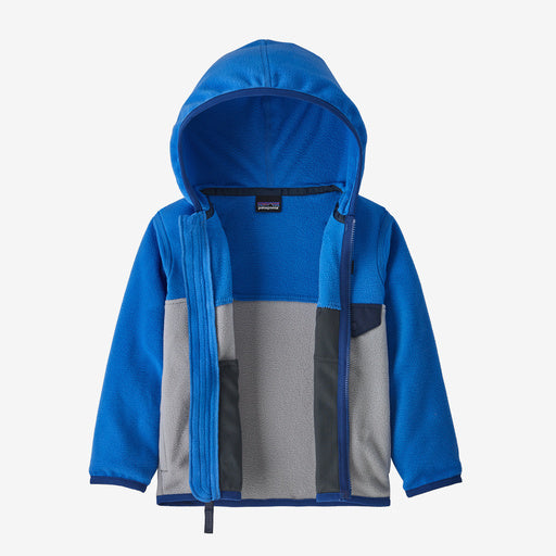 Patagonia Baby Micro D Snap-T Jacket