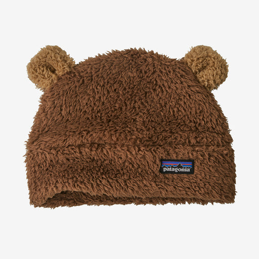 Patagonia Baby Furry Friends Hat