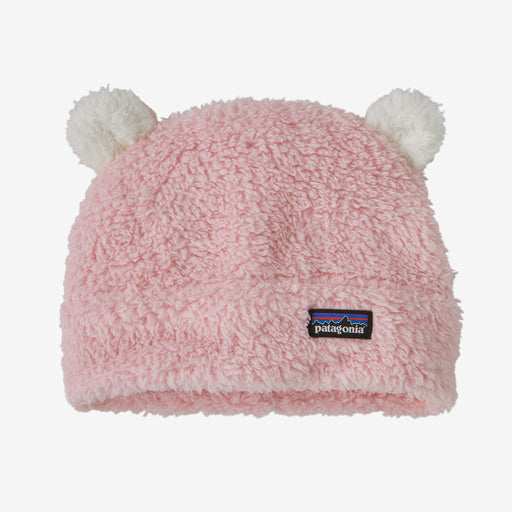 Patagonia Baby Furry Friends Hat