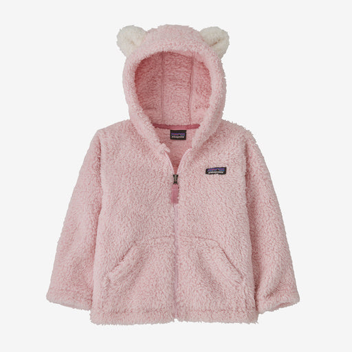 Patagonia Baby Furry Friends Hoody