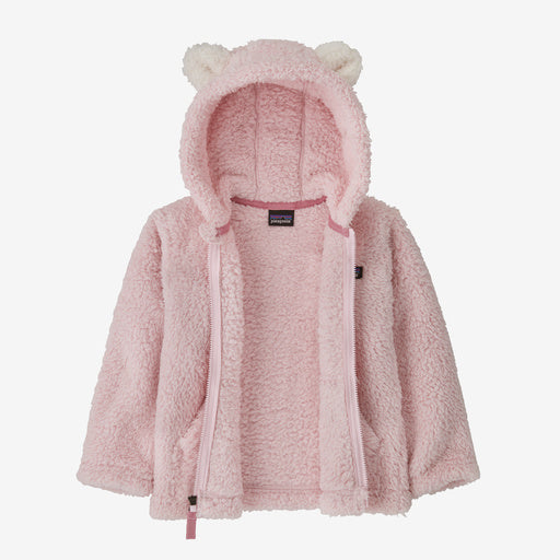 Patagonia Baby Furry Friends Hoody