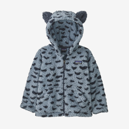 Patagonia Baby Furry Friends Hoody