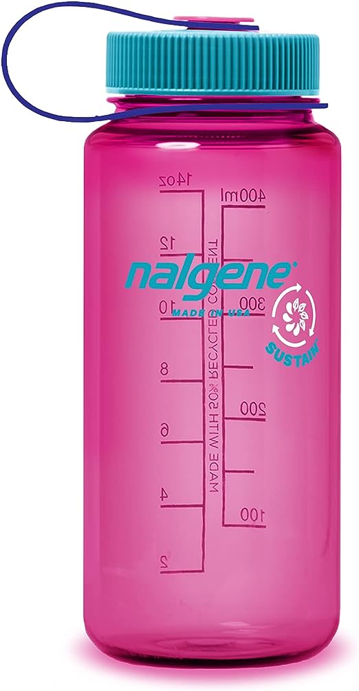 Nalgene Wide Mouth Sustain Nalgene 16oz