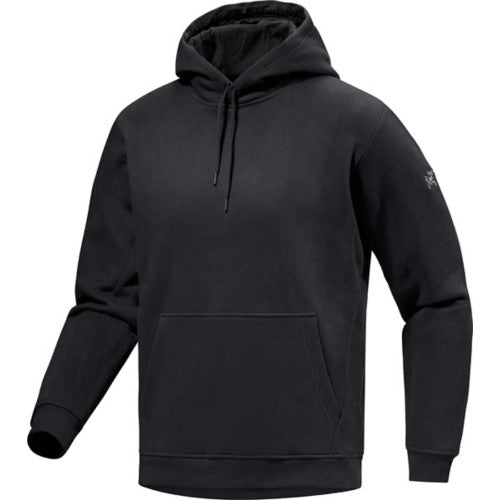 Arc'teryx Men's Emblem Fleece Hoody