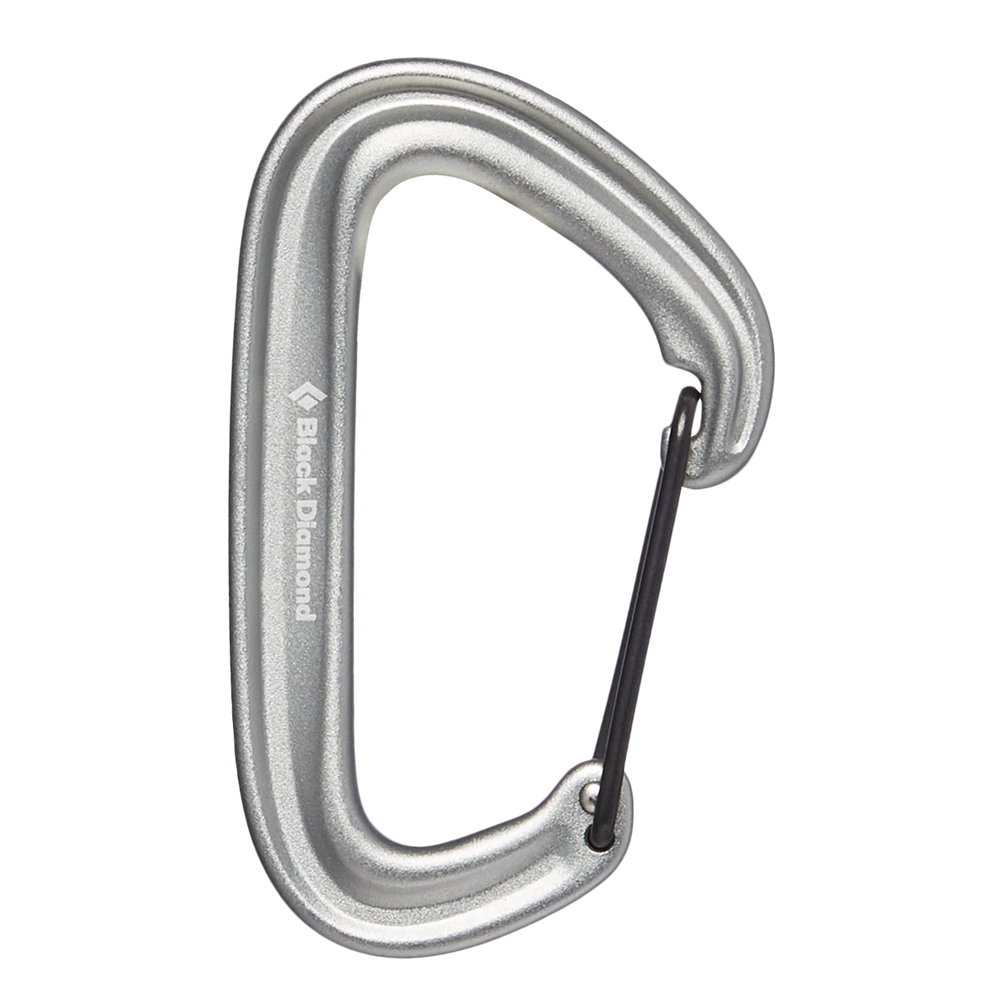 Black Diamond Litewire Carabiner