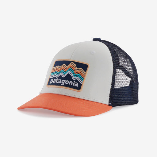 Patagonia Kids' Trucker Hat