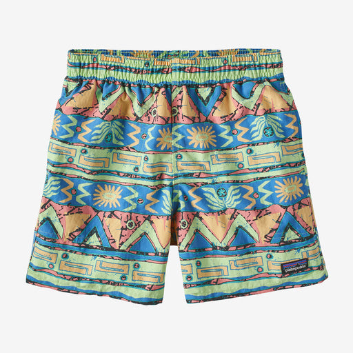 Patagonia Kids' Baggies™ Shorts 5" - Lined