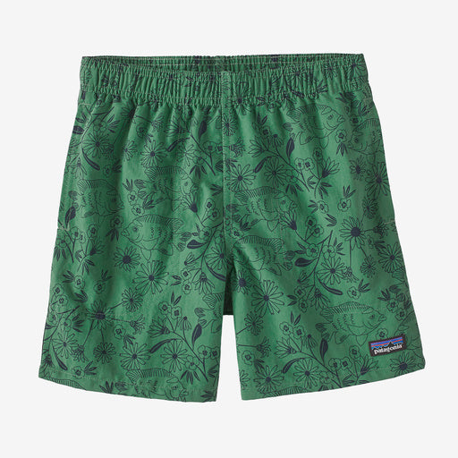 Patagonia Kids' Baggies™ Shorts 5" - Lined