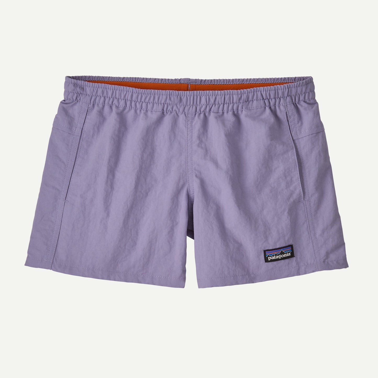 Patagonia Kids' Baggies™ Shorts 4" - Unlined