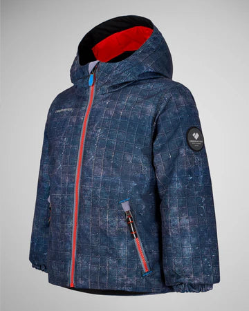 Obermeyer Kids' Ashor Jacket - OutdoorsInc.com