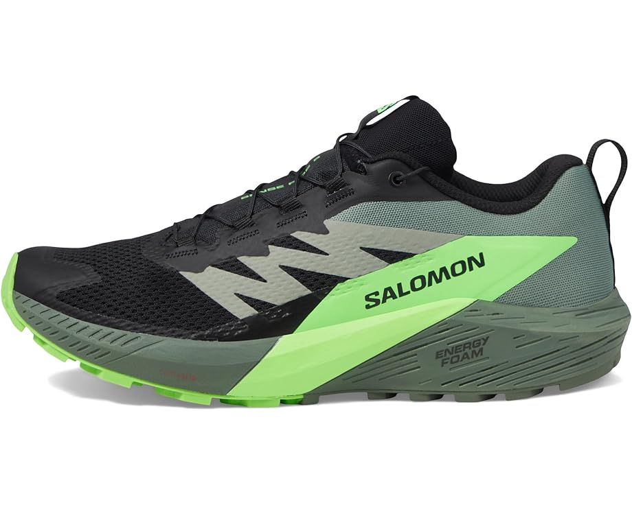 Salomon Men's Sense Ride 5