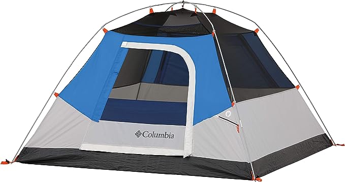 Columbia Family Dome Tent