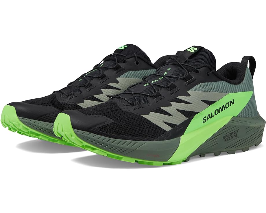 Salomon Men's Sense Ride 5