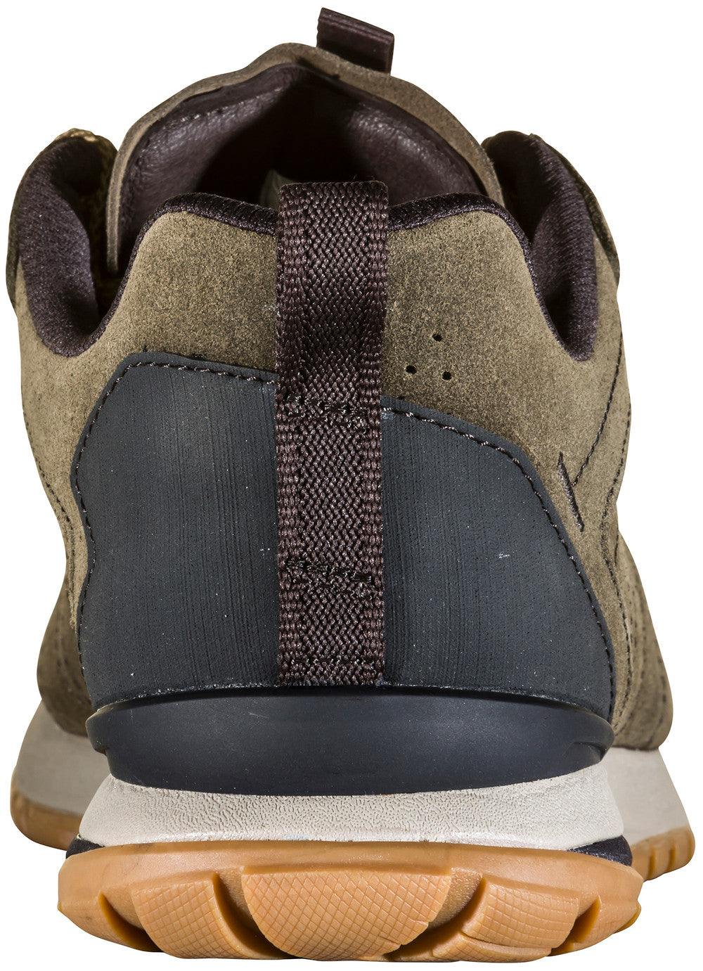 Oboz Men's Bozeman Low Leather