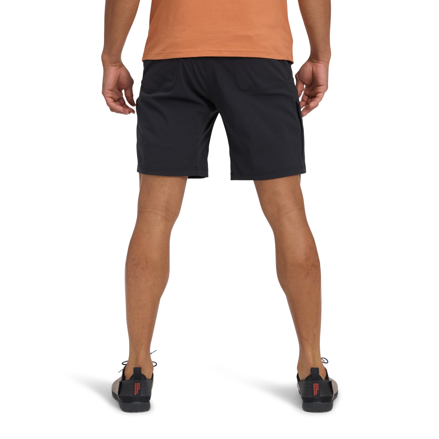 Black Diamond Men's Pursuit Shorts