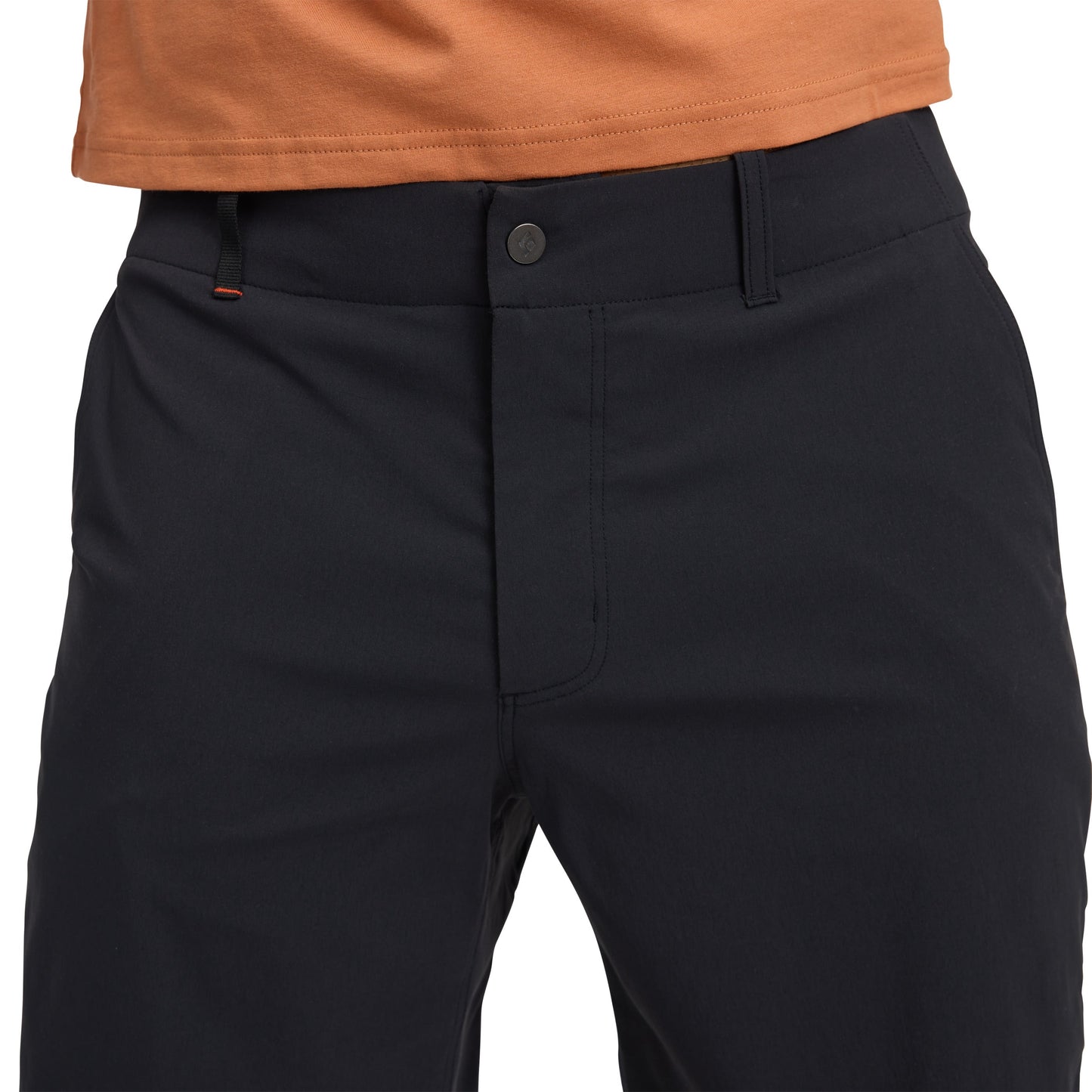 Black Diamond Men's Pursuit Shorts