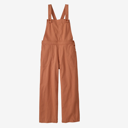 Patagonia Women's Stand Up Cropped Overalls