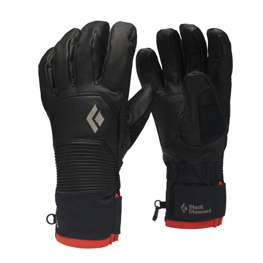 Black Diamond Men's Impulse Gloves