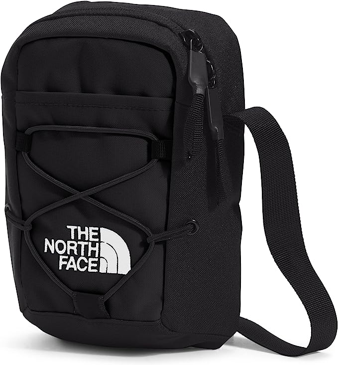 The North Face Jester Crossbody - TNF Black (JK3)