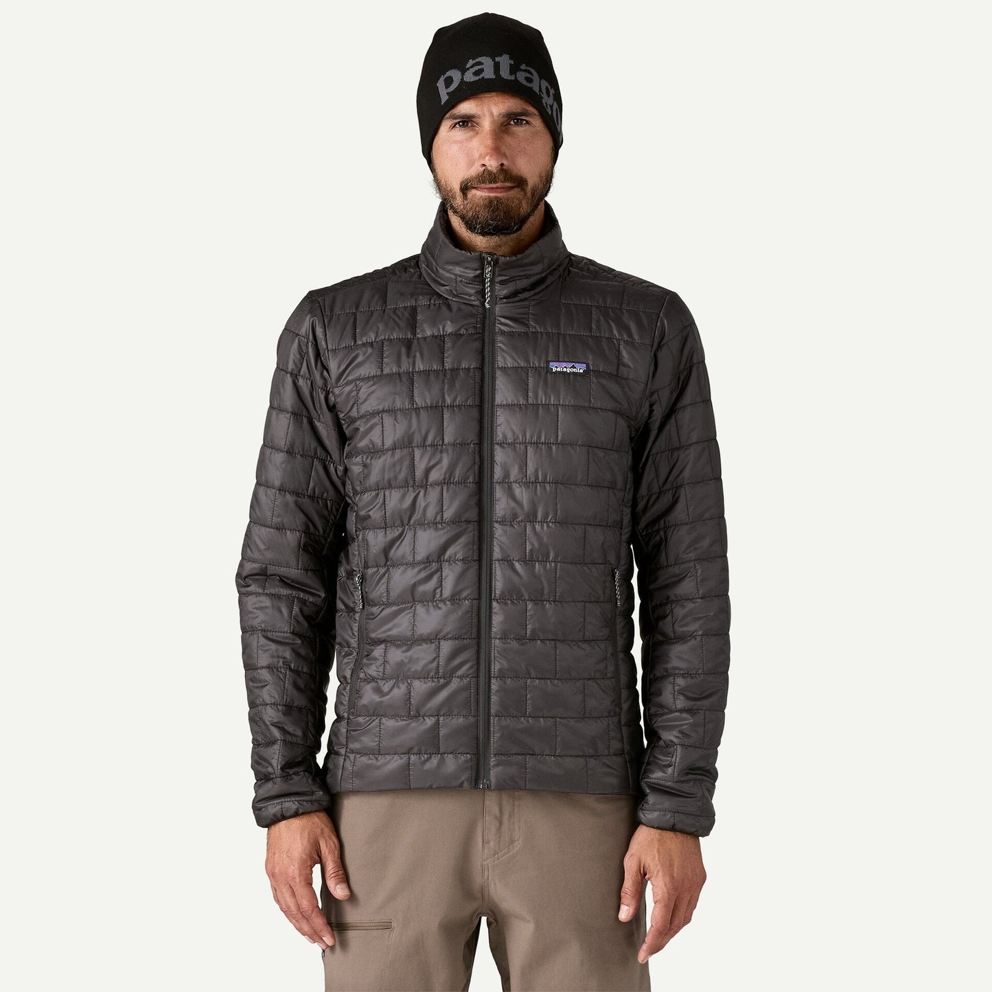 Patagonia Men's Nano Puff Jacket
