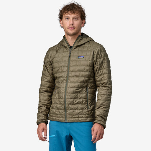 Patagonia Men's Nano Puff Hoody