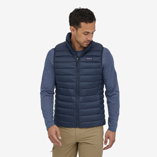 Patagonia Men's Down Sweater Vest