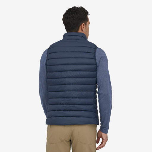 Patagonia Men's Down Sweater Vest