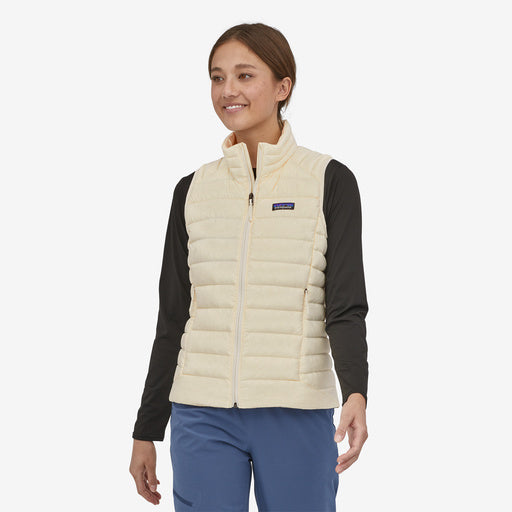 Patagonia Women's Down Sweater Vest