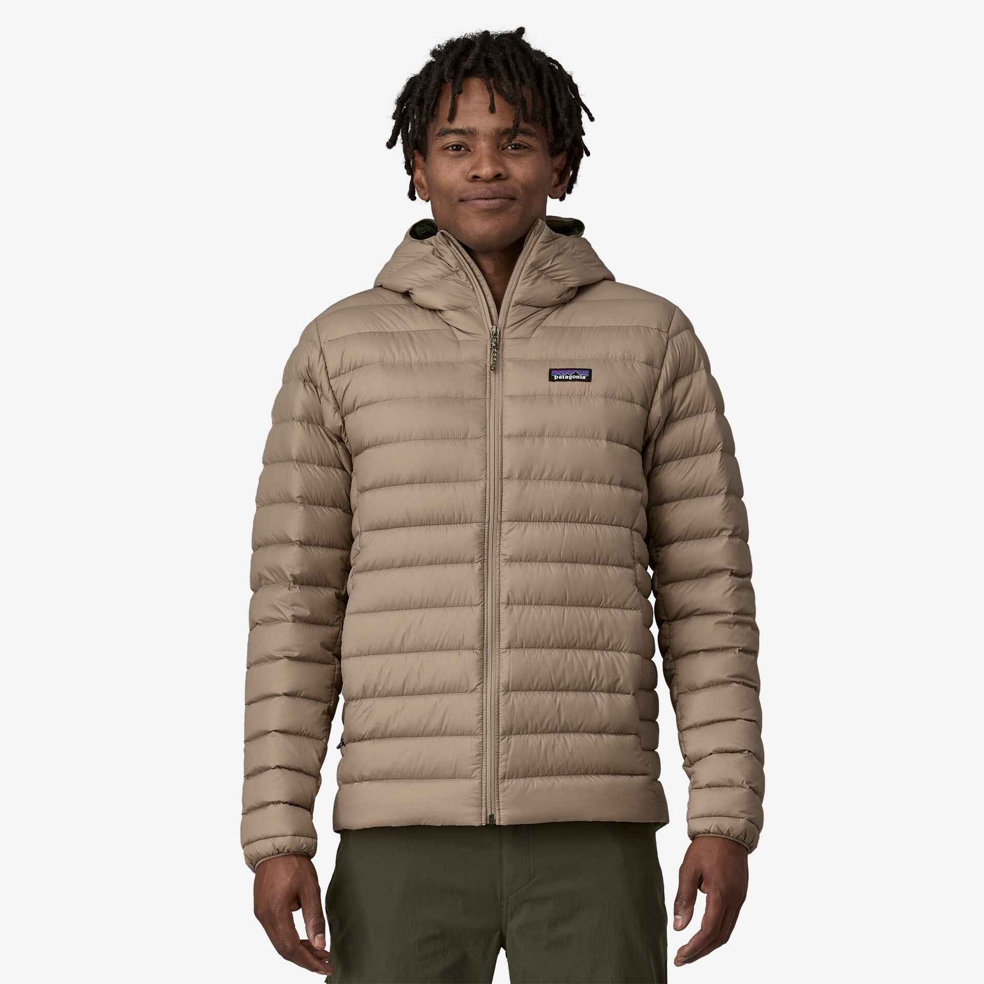 Patagonia Men