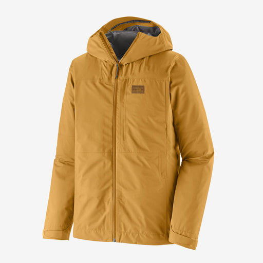 Patagonia Men's Boulder Fork Jacket